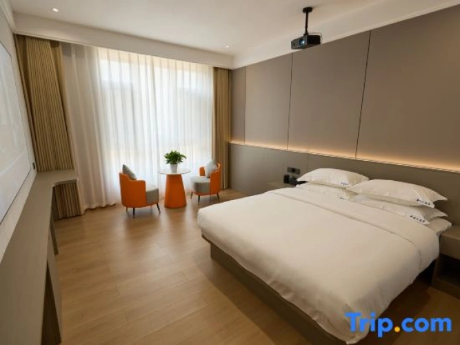 Premier Double room