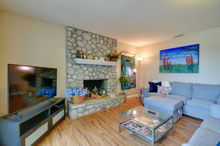 3 Bedrooms Cottage