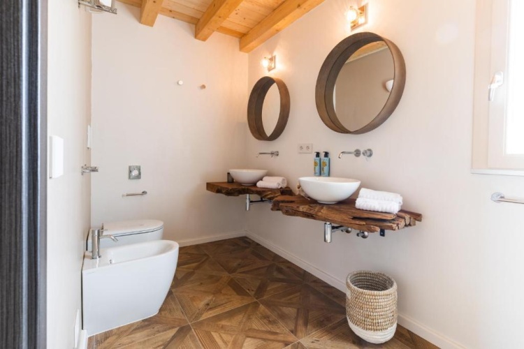 Duplex Suite