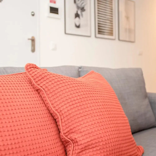 NAX Apartment A by Liiiving