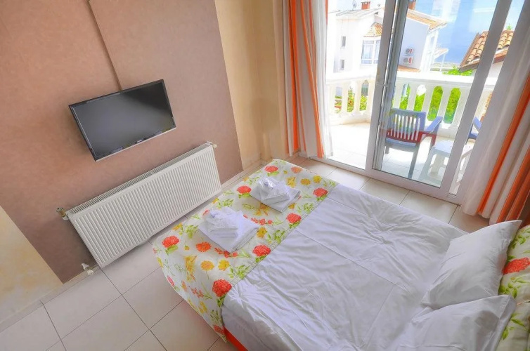 Cunda Ezer Otel - Ayvalık