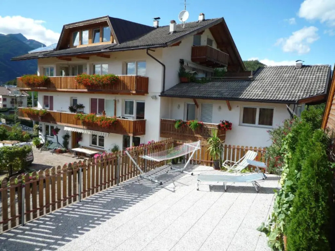 Tschannerhof