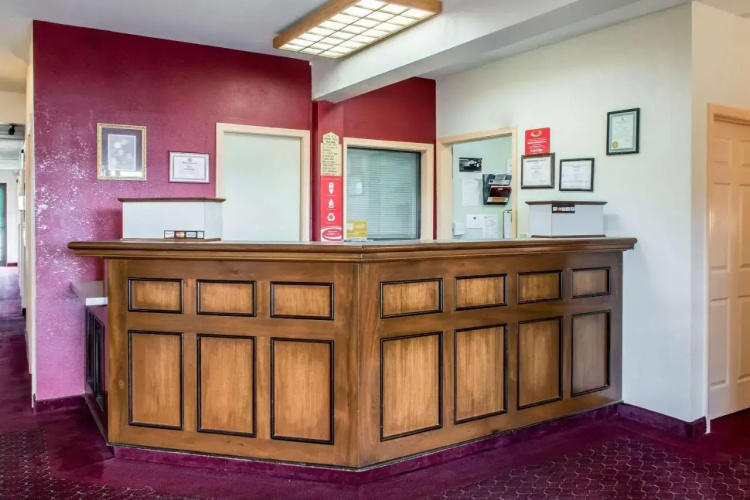 Ramada Limited Carlisle