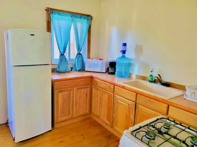 Utila Seabreeze Vacation Apartments