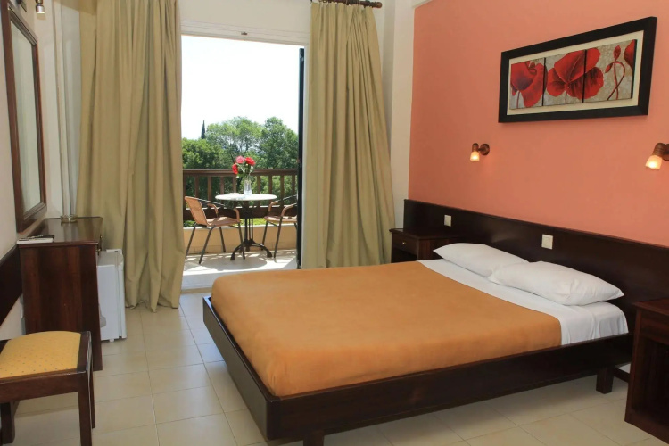 Fiori Hotel