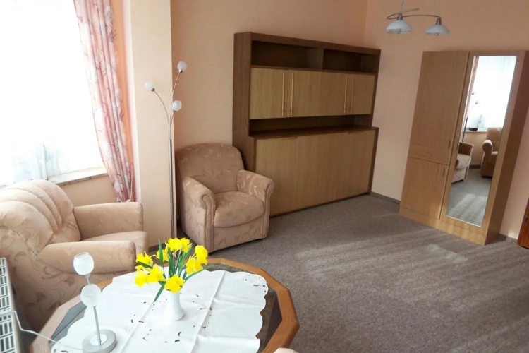 Herrmann - Ferienwohnung 1
