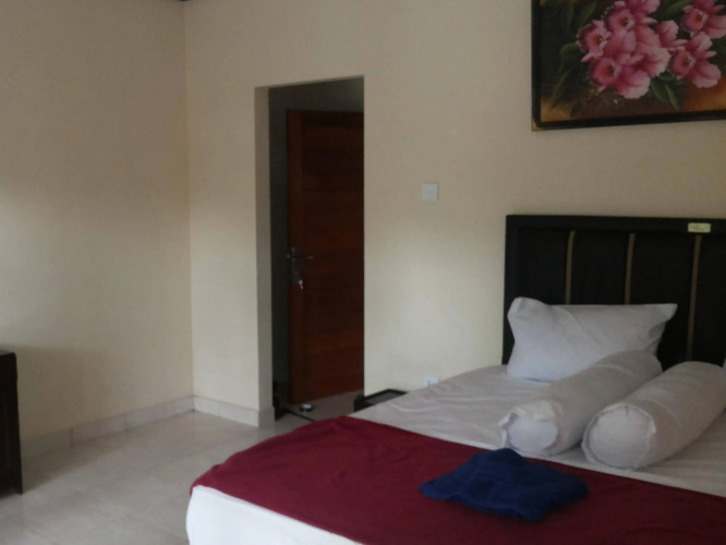 Kost Siligita Guest House
