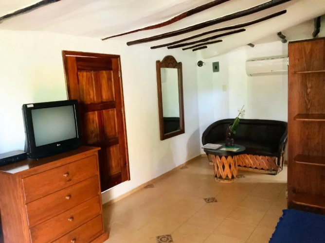 Maison Tulum