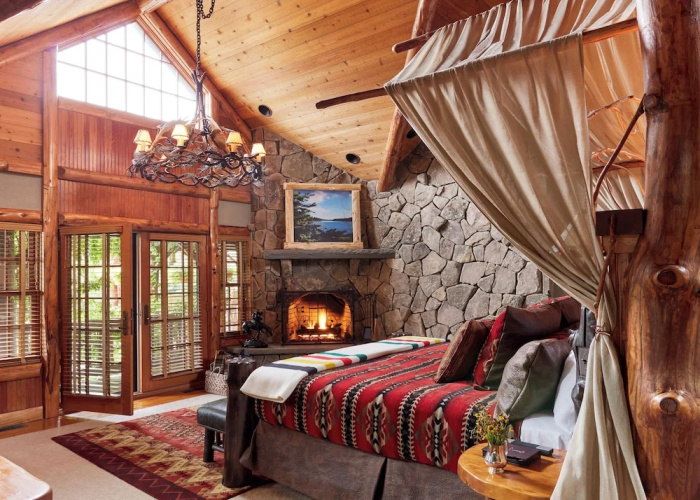 The Chatwal Lodge