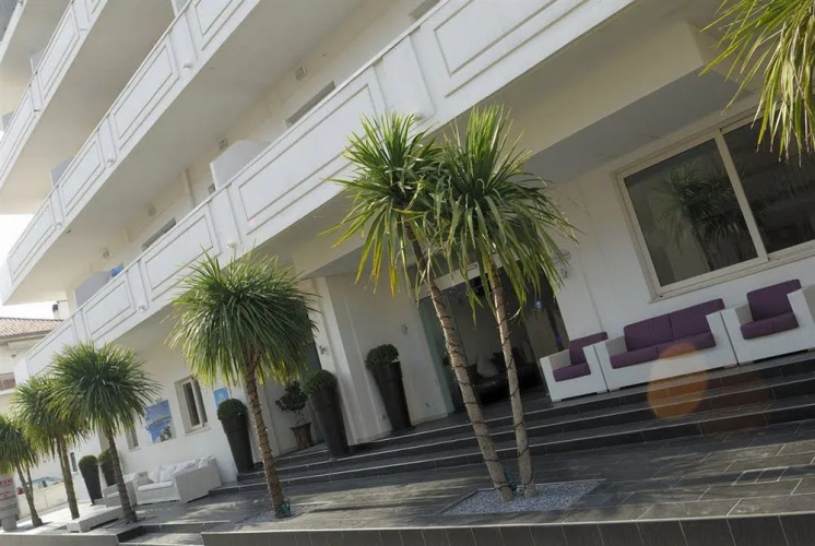 Hotelbild