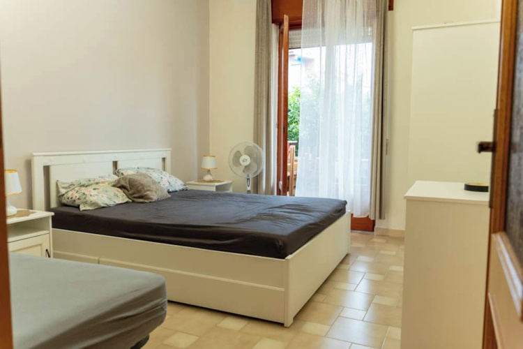 Casa Solemare Strongoli