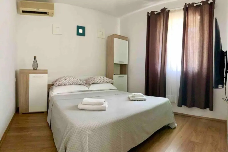 Summer apartment 4
