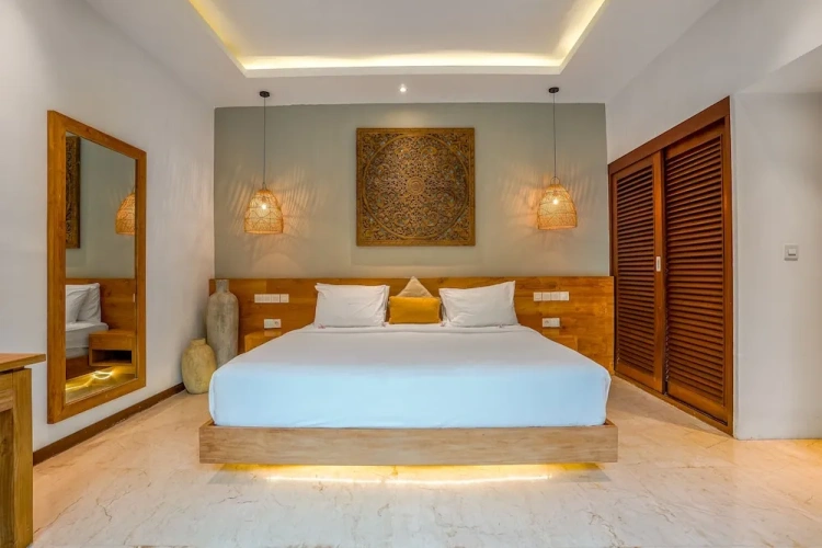 Family Villa