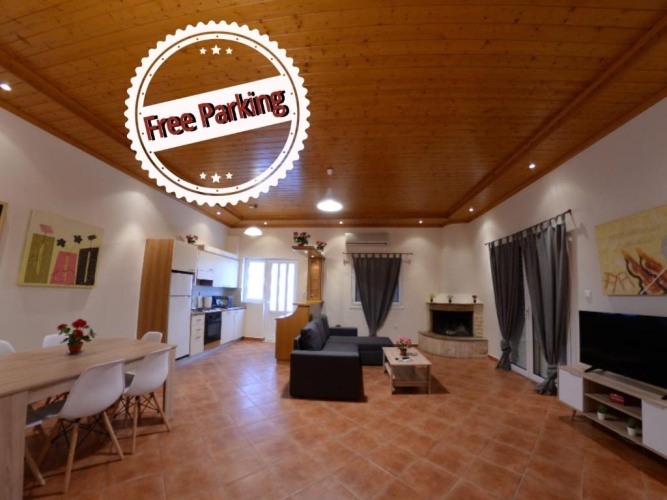 2 Bedrooms Cottage