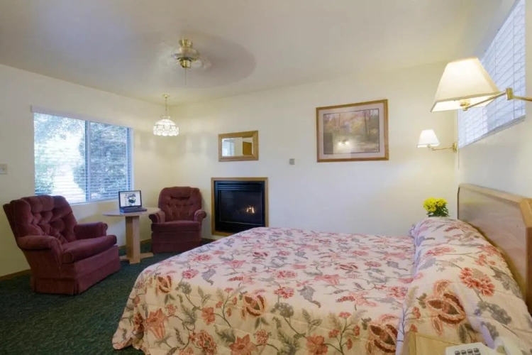 Standard room