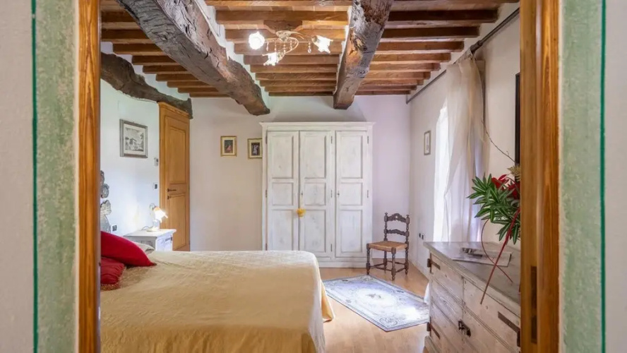 La Colonica 18 in Anghiari