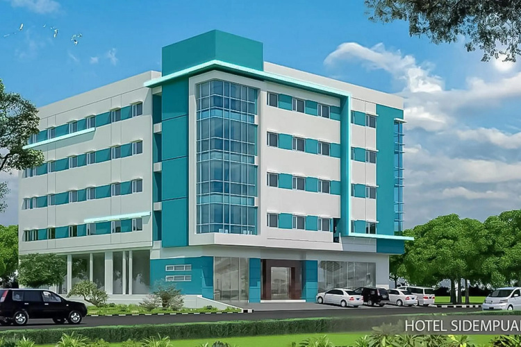 Hotel Mutiara RedPartner