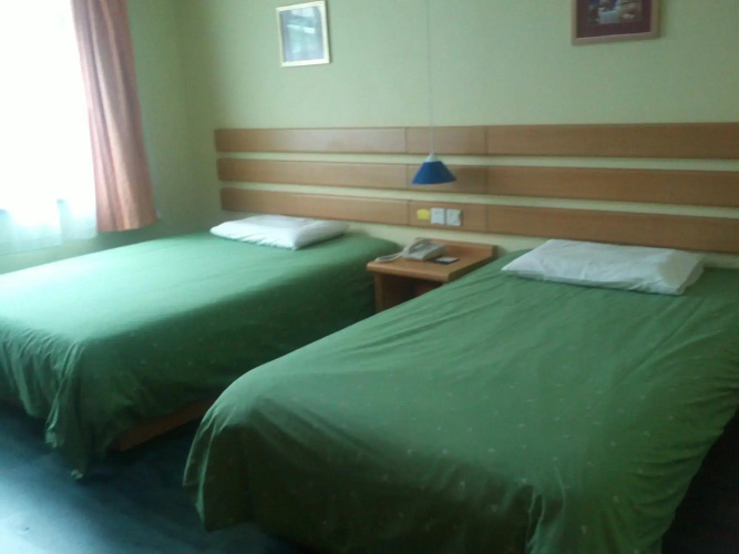 Home Inn