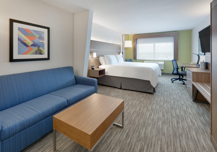 Double Suite