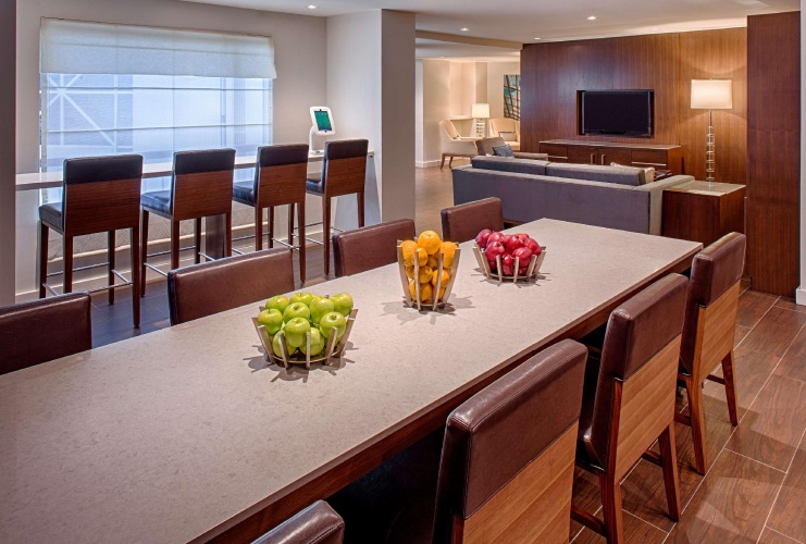 Grand Hyatt Washington photo 32
