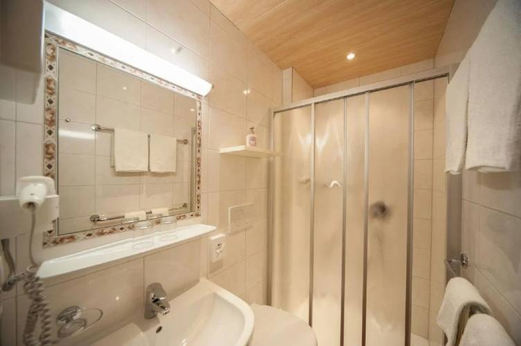 Hotel Garni Waldhof
