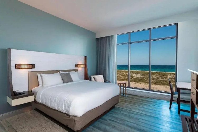 SpringHill Suites Navarre Beach