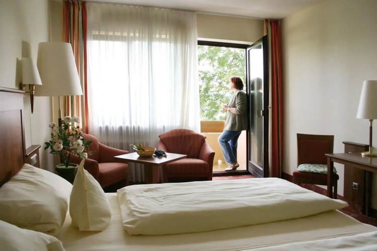 Hotel Rose