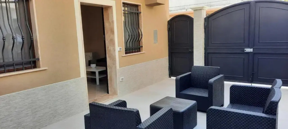 Alimar Suite