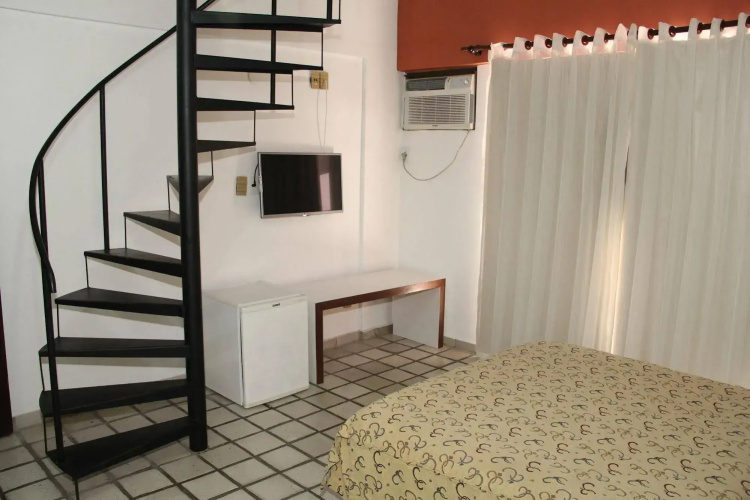 Lagoa Mar Hotel