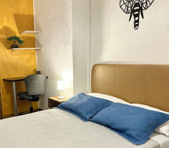 Hotel boutique Casa Lucca