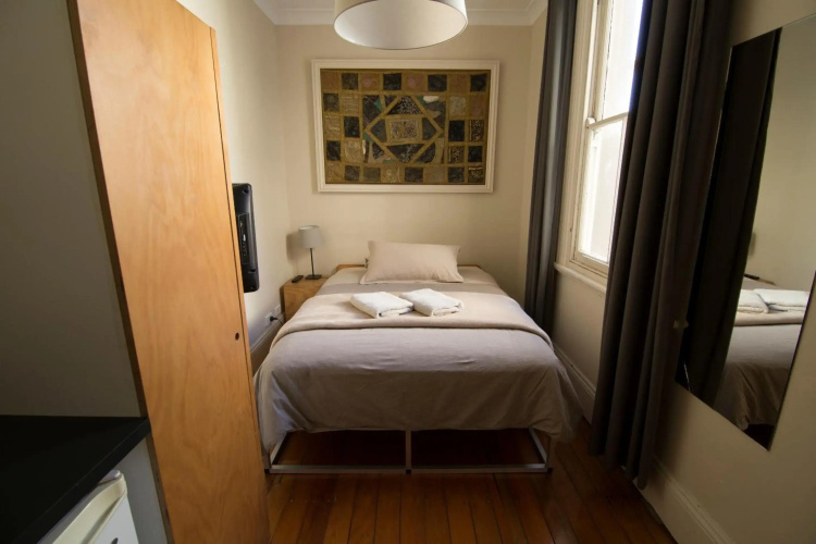 Cambridge Lodge - Hostel