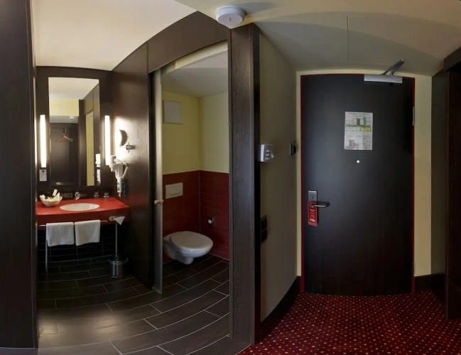 Comfort Single room