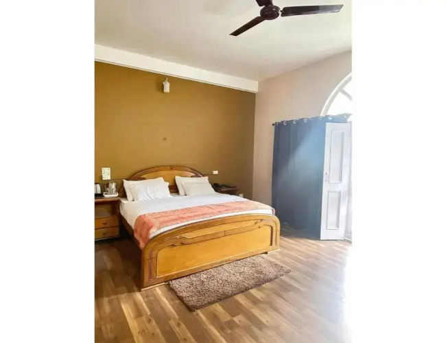 Pine Resort