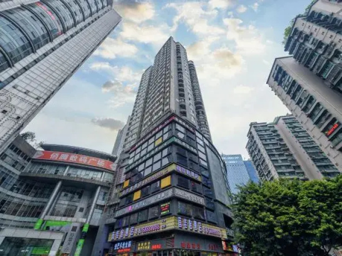 Yijiayi Hotel
