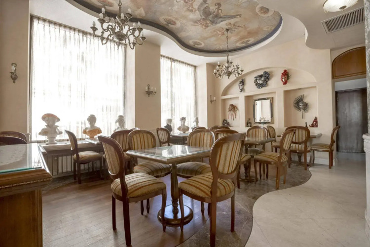 Фотография отеля