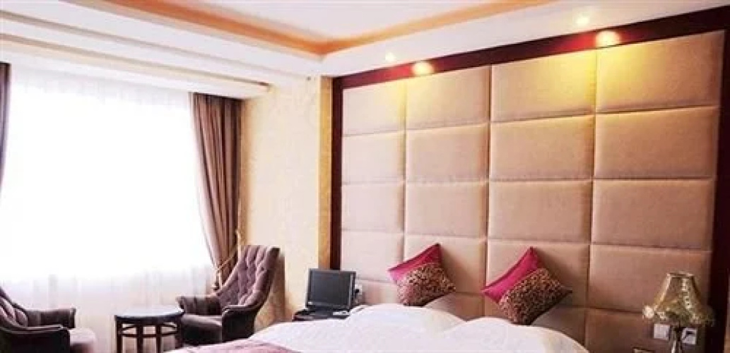 Jintaoyuan Hotel