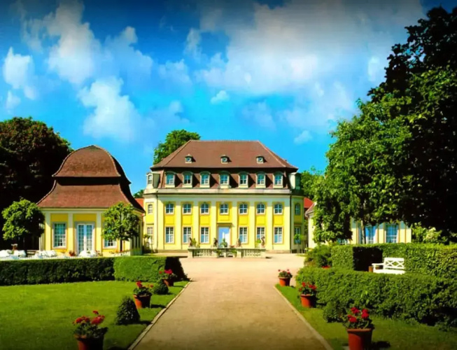 Kurpark Hotel
