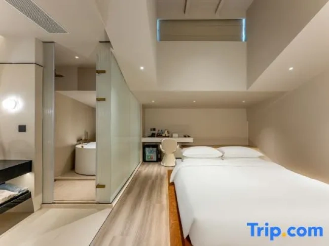 2 Bedrooms Family Suite
