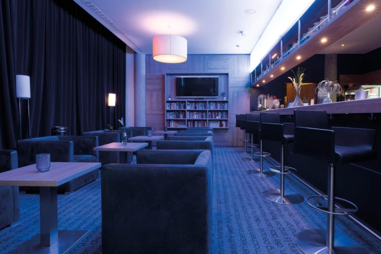 Seminaris Campushotel Berlin photo 16