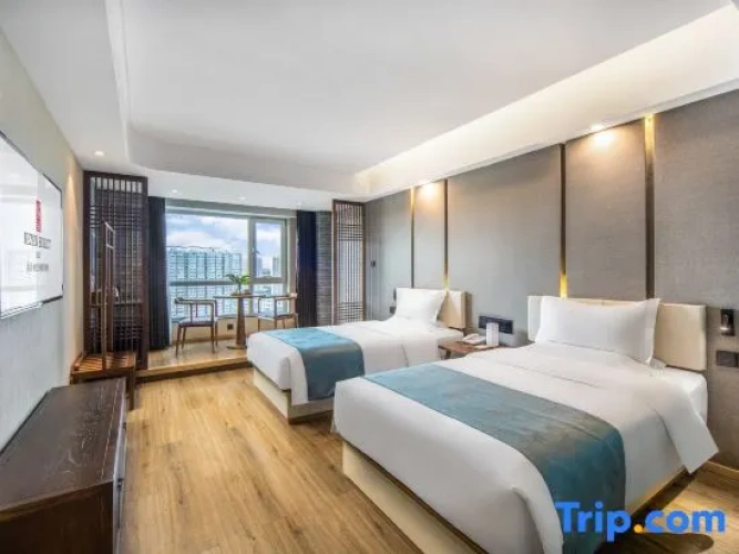 Comfort Twin room