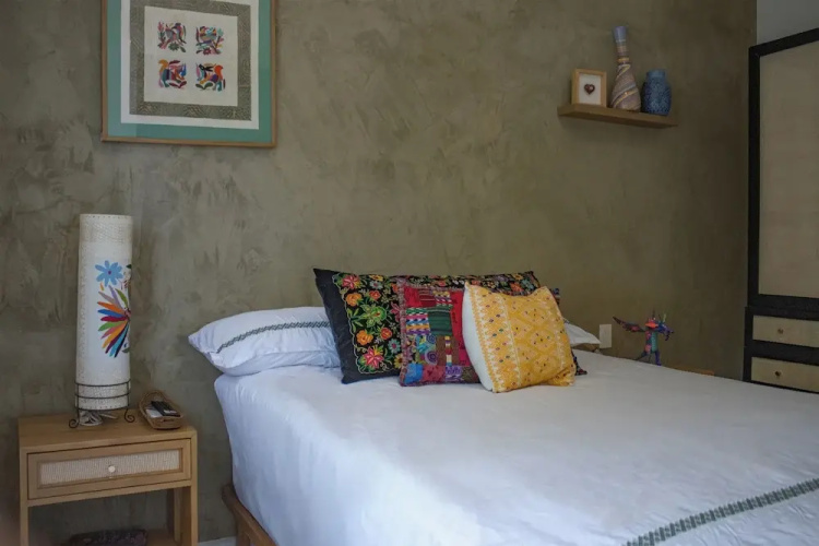 Casa Nawuales