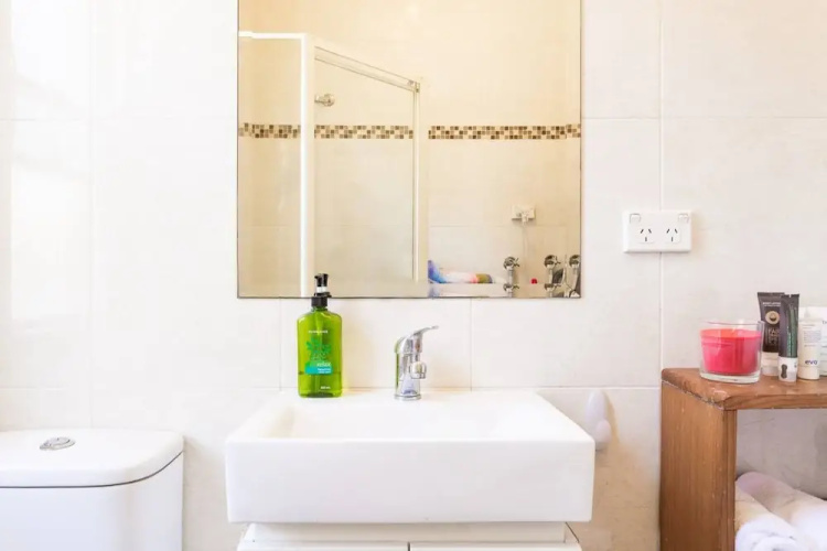 Bright Bondi Beach Pad