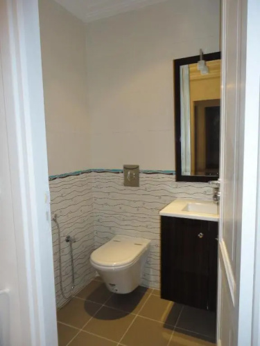 Appartement LaVie