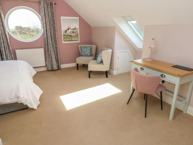 The Annexe, Meadow Croft