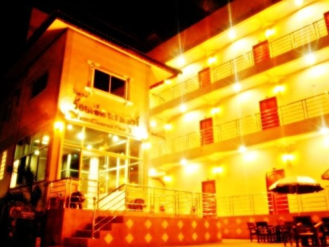 Hotelbild