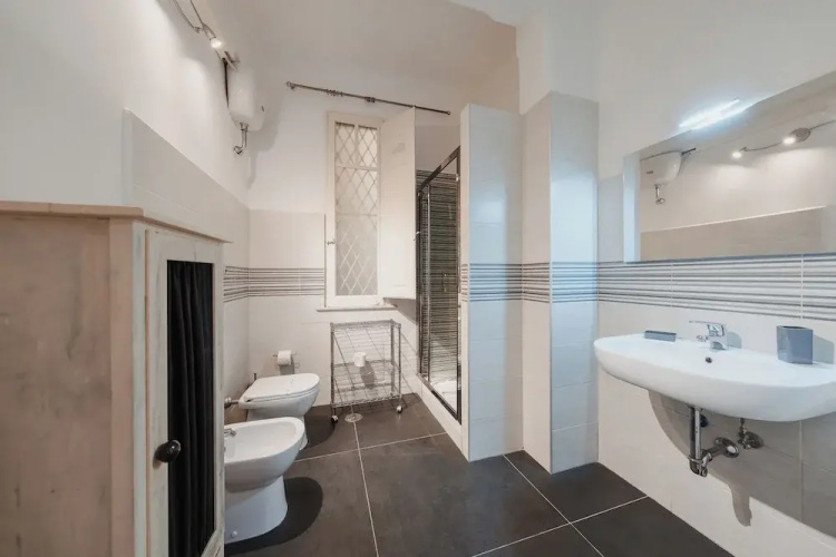 Guest House Mazzini 144