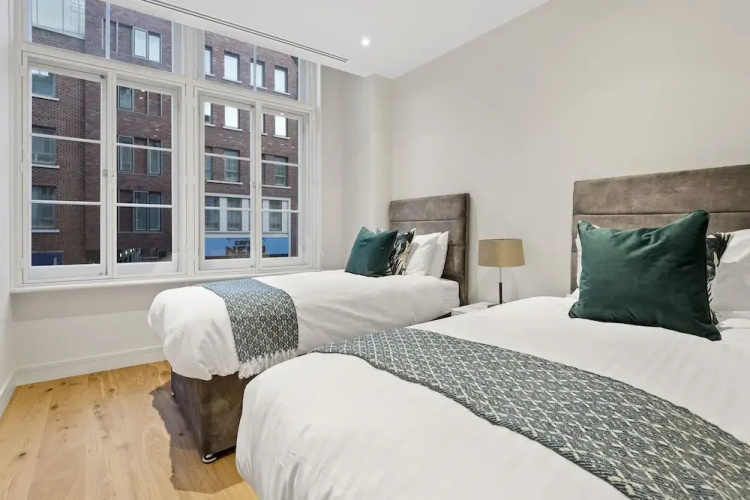 London Bridge Suites