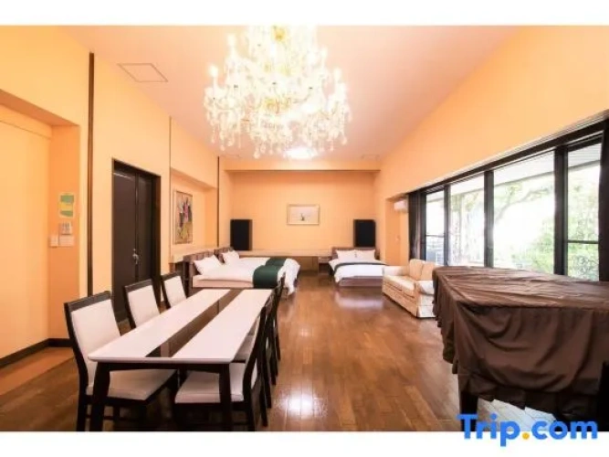 Standard Family room