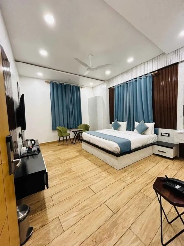 Superior room