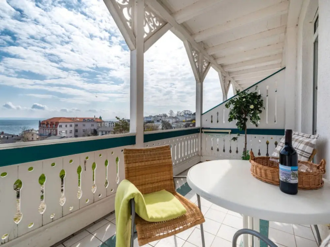 Sea View 4 - Villa Bella Vista